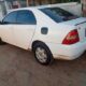 Toyota Corolla Xcova 1.5 Bom