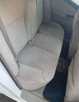 Toyota Corolla Xcova 1.5 Bom