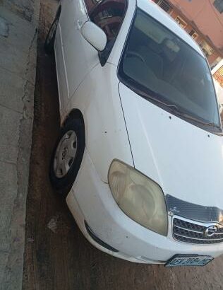 Toyota Corolla Xcova 1.5 Bom