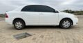 Toyota Corolla Xcova 2002 1.5
