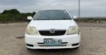 Toyota Corolla Xcova 2002 1.5