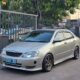 Toyota Corrola 2ZZ 1.8ZZ VVTL-i- Novo