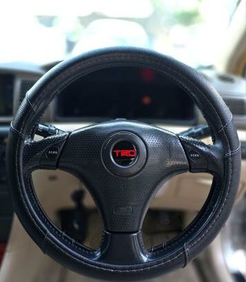 Toyota Corrola 2ZZ 1.8ZZ VVTL-i- Novo