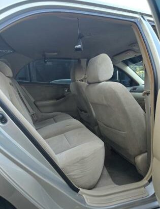 Toyota Corrola 2ZZ 1.8ZZ VVTL-i- Novo