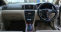 Toyota Corrola 2ZZ 1.8ZZ VVTL-i- Novo
