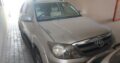 Toyota Fortuner 4.0 4X4