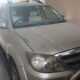 Toyota Fortuner 4.0 4X4