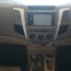 Toyota Fortuner 4.0 4X4