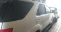 Toyota Fortuner 4.0 4X4