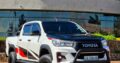 TOYOTA GD6 GR 2019 2.8 Diesel 4X4