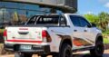 TOYOTA GD6 GR 2019 2.8 Diesel 4X4