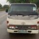 Toyota Hiace 3L Manual 4X4
