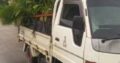 Toyota Hiace 3L Manual 4X4