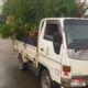 Toyota Hiace 3L Manual 4X4