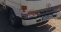 Toyota Hiace 3L Manual 4X4