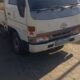 Toyota Hiace 3L Manual 4X4