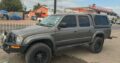 Toyota Hilux KZ-TE 2.4 Manual 4X4