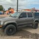 Toyota Hilux KZ-TE 2.4 Manual 4X4