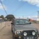 Toyota Hilux KZ-TE 2.4 Manual 4X4