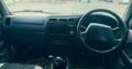 Toyota Hilux KZ-TE 2.4 Manual 4X4
