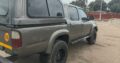 Toyota Hilux KZ-TE 2.4 Manual 4X4