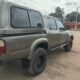 Toyota Hilux KZ-TE 2.4 Manual 4X4