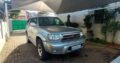 Toyota Hilux Surf 2000 2.7L 4WD