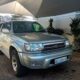 Toyota Hilux Surf 2000 2.7L 4WD