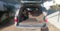 Toyota Hilux Surf 2000 2.7L 4WD