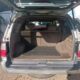 Toyota Hilux Surf 2000 2.7L 4WD