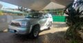Toyota Hilux Surf 2000 2.7L 4WD