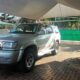 Toyota Hilux Surf 2000 2.7L 4WD
