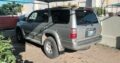 Toyota Hilux Surf 2000 2.7L 4WD
