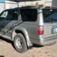 Toyota Hilux Surf 2000 2.7L 4WD
