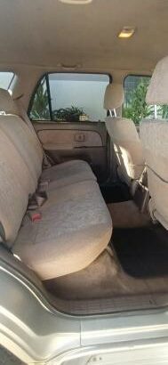 Toyota Hilux Surf 2000 2.7L 4WD