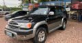 Toyota Hilux Surf 2002 2.7 4X4