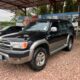 Toyota Hilux Surf 2002 2.7 4X4