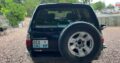 Toyota Hilux Surf 2002 2.7 4X4