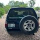 Toyota Hilux Surf 2002 2.7 4X4