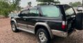 Toyota Hilux Surf 2002 2.7 4X4