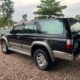 Toyota Hilux Surf 2002 2.7 4X4