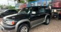 Toyota Hilux Surf 2002 2.7 4X4