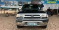 Toyota Hilux Surf 2002 2.7 4X4