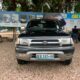 Toyota Hilux Surf 2002 2.7 4X4