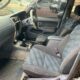 Toyota Hilux Surf 2002 2.7 4X4