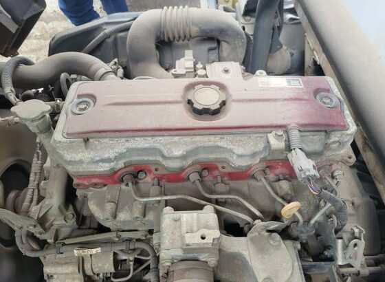 Toyota Hino 300 614 2013 Manial 3 Toneladas