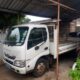Toyota Hino 300 614 2013 Manial 3 Toneladas