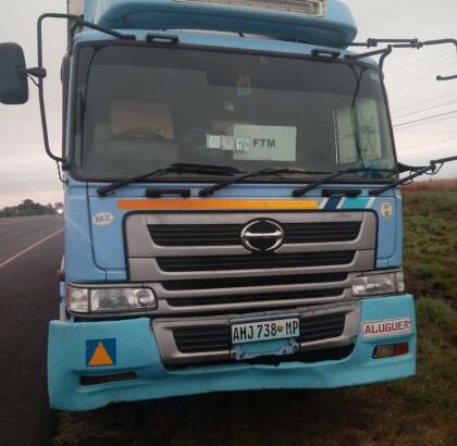 Toyota Hono 10 Rodas Manual