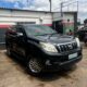 TOYOTA LAND CRUISER PRADO 2010 4X4 2.7Cc-Gasolina