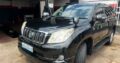 TOYOTA LAND CRUISER PRADO 2010 4X4 2.7Cc-Gasolina
